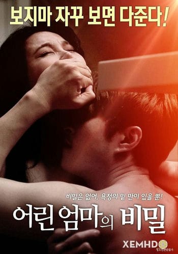 Bí Mật Của Một Bà Mẹ Trẻ - The Secret Of A Young Mother
