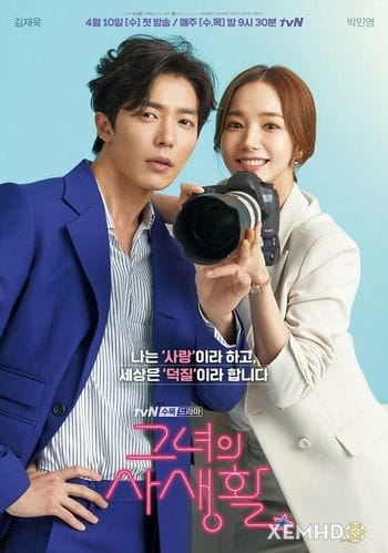 Bí Mật Cuộc Đời - Her Private Life