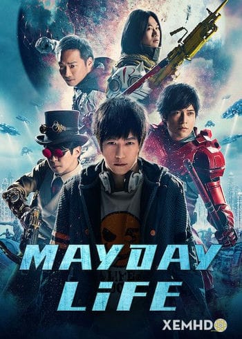 Buổi Hòa Nhạc Phi Thường - Mayday Life