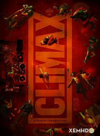 Buổi Tiệc Kinh Hoàng - Climax