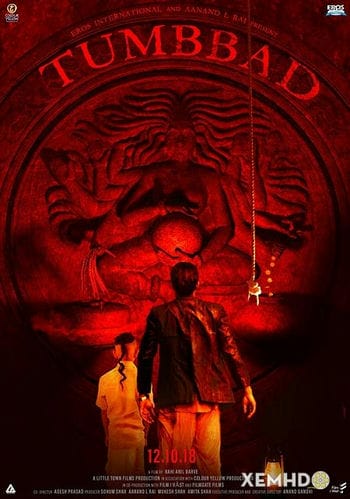 Cái Giá Của Lòng Tham - Tumbbad