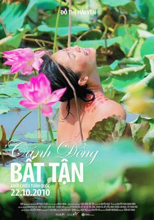 Cánh Đồng Bất Tận - Floating Lives
