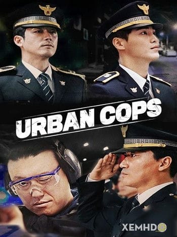 Cảnh Sát Thành Phố - Urban Cops