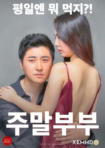 Cặp Đôi Cuối Tuần - Weekend Couple