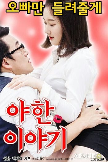 Câu Chuyện Dâm Đãng - Erotic Stories