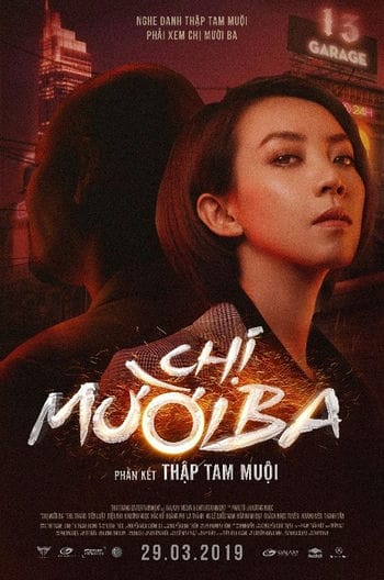 Chị Mười Ba - Chi Muoi Ba