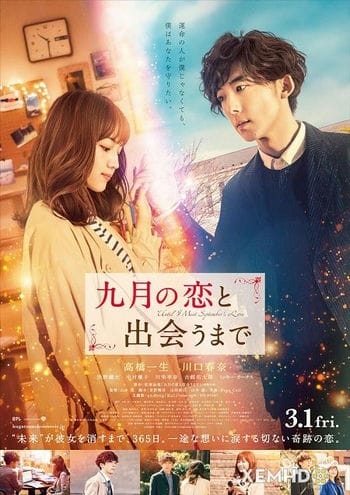Cho Tới Ngày Gặp Lại Tình Yêu Tháng 9 - Until I Meet September Love
