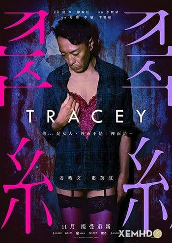 Chuyển Giới - Tracey