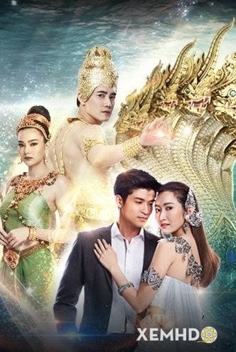Chuyện Tình Xà Nữ - Manee Naka