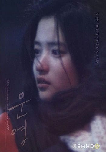 Cô Gái Câm - Moon Young
