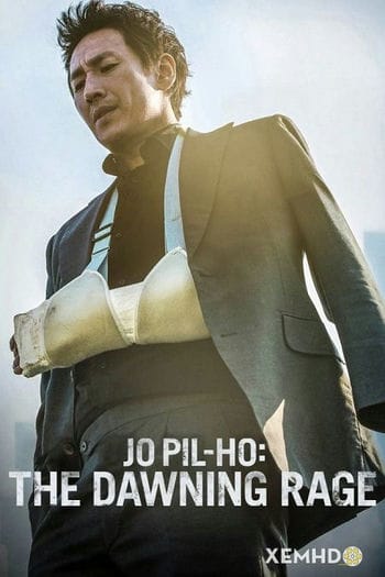 Cớm Bẩn - Bad Police / Jo Pil-ho: The Dawning Rage