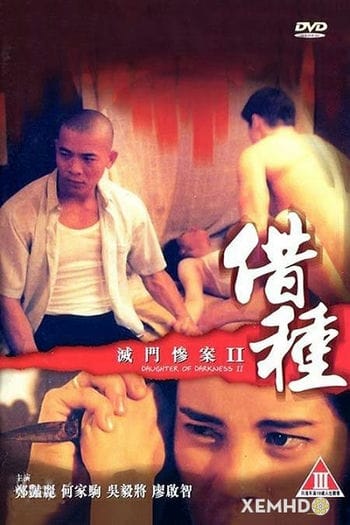 Con Gái Của Bóng Tối 2 - Daughter Of Darkness 2