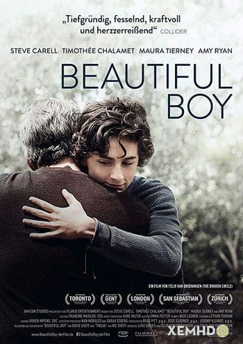 Con Trai Yêu Quý - Beautiful Boy