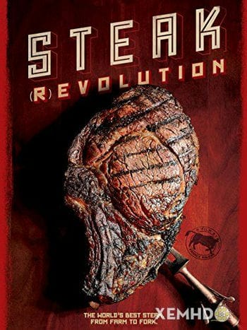 Cuộc Cách Mạng Bít Tết - Steak Revolution