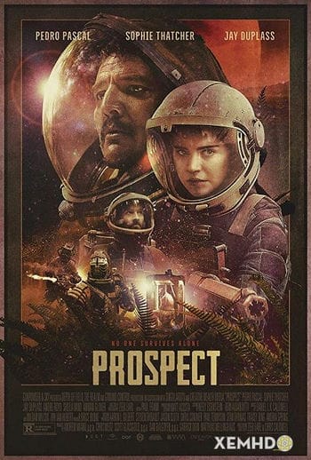 Cuộc Săn Lùng Sản Vật - Prospect