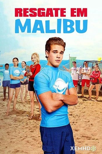 Đội Cứu Hộ Malibu - Malibu Rescue