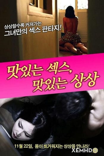 Đam Mê Bất Tận 1 - Delicious Sex Delicious Imagine 1