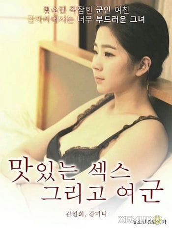 Đam Mê Phụ Nữ Xinh Đẹp - Delicious Sex And Femdom
