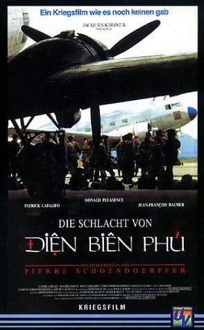 Điện Biên Phủ - Dien Bien Phu