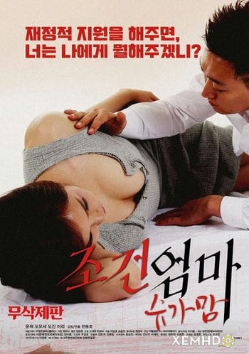 Điều Kiện Ngọt Ngào Của Mẹ - Condition Mom Sugar Mom