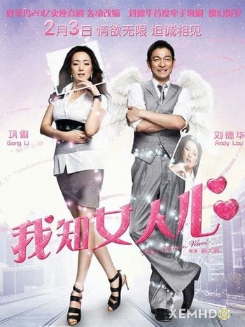 Điều Phụ Nữ Muốn - What Women Want