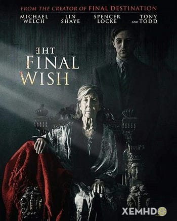 Điều Ước Cuối Cùng - The Final Wish