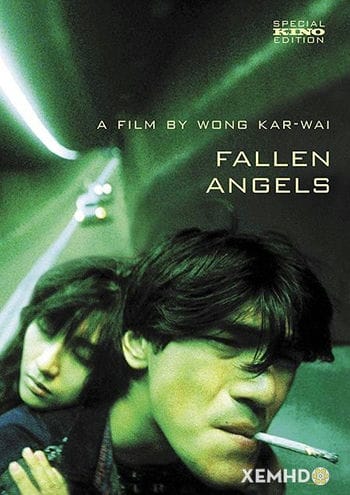 Đọa Lạc Thiên Sứ - Fallen Angels