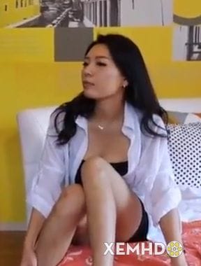 Domestic Girl (phần 8) - Domestic Girl (episode 8)