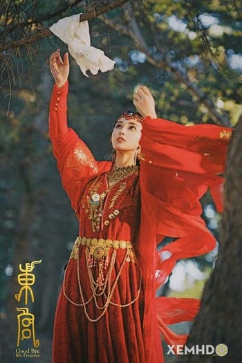 Đông Cung - Good Bye My Princess