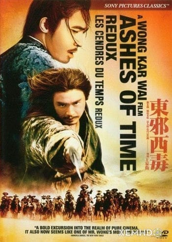 Đông Tà Tây Độc - Ashes Of Time