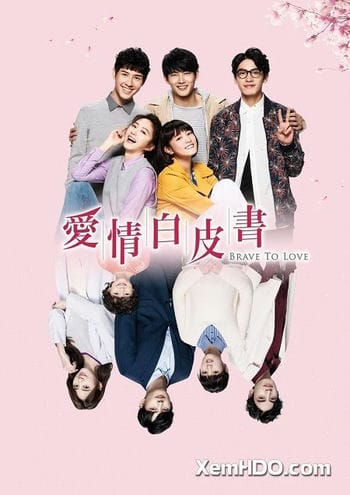 Dũng Cảm Để Yêu - Brave To Love