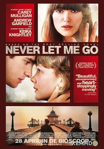 Đừng Mãi Xa Tôi - Never Let Me Go 2010
