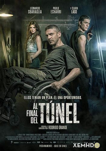 Đường Hầm Tội Ác - At The End Of The Tunnel