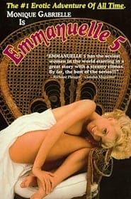Emmanuelle 5 - Emmanuelle 5
