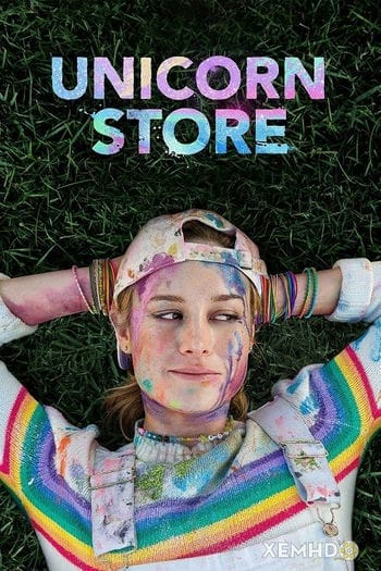 Giấc Mơ Của Tuổi Thơ - Unicorn Store
