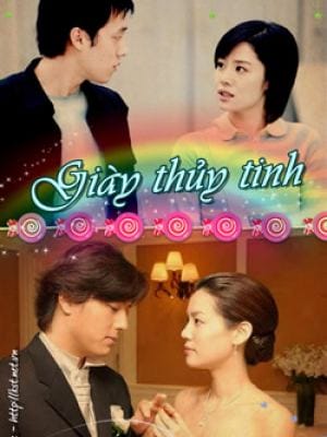 Giày Thủy Tinh - Glass Slippers