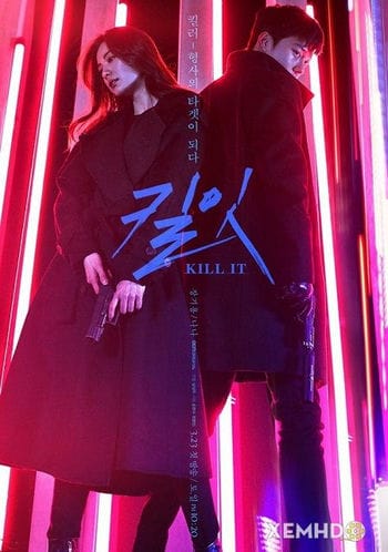 Truy Sát - Kill It