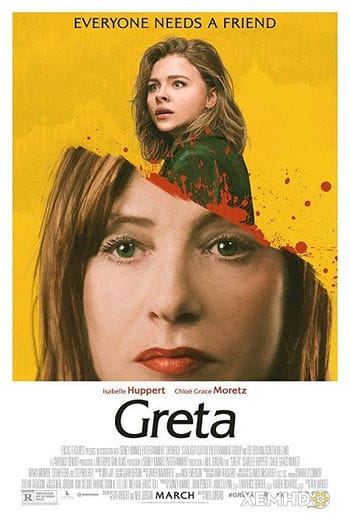 Móc Câu - Greta
