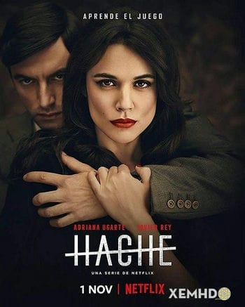 Hache - Hache