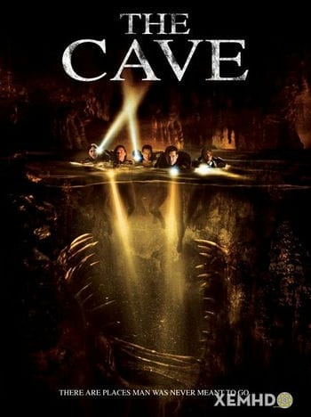 Hang Cấm - The Cave