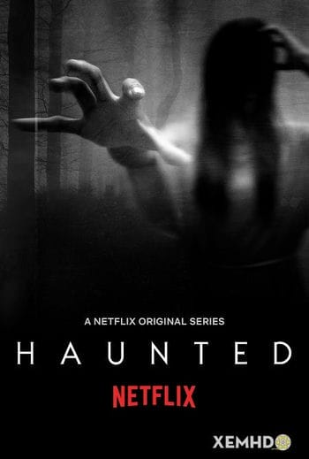 Ma Ám (phần 2) - Haunted (season 2)