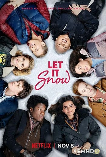 Hãy Để Tuyết Rơi - Let It Snow