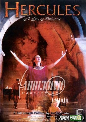 Hercules Chuyến Phiêu Lưu Tình Dục (parody Xxx) - Hercules: A Sex Adventure