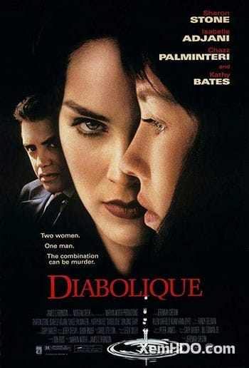 Hiểm Ác - Diabolique