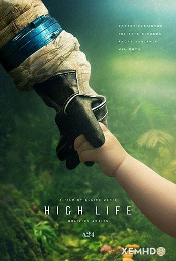 Hố Đen Vô Vọng - High Life