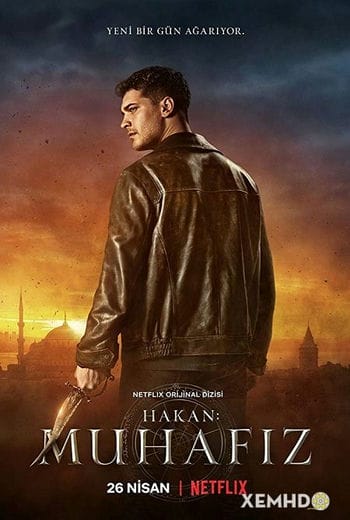 Hộ Thần (phần 2) - The Protector (season 2)