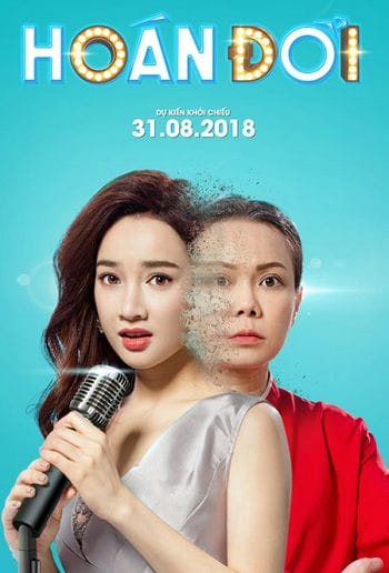 Hoán Đổi - Switched