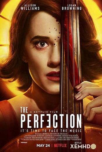 Hoàn Hảo - The Perfection