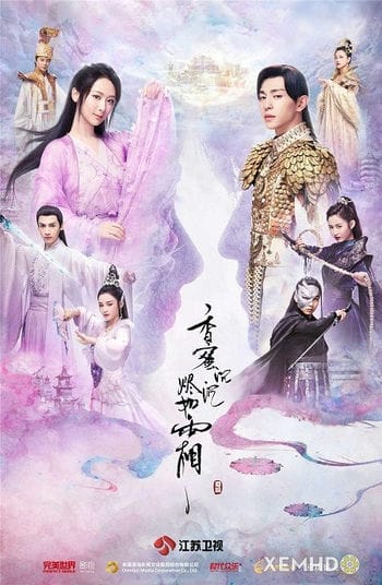 Hương Mật Tựa Khói Sương - Ashes Of Love
