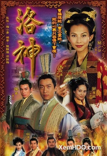 Huyền Thoại Bắt Đầu - Where The Legend Begin